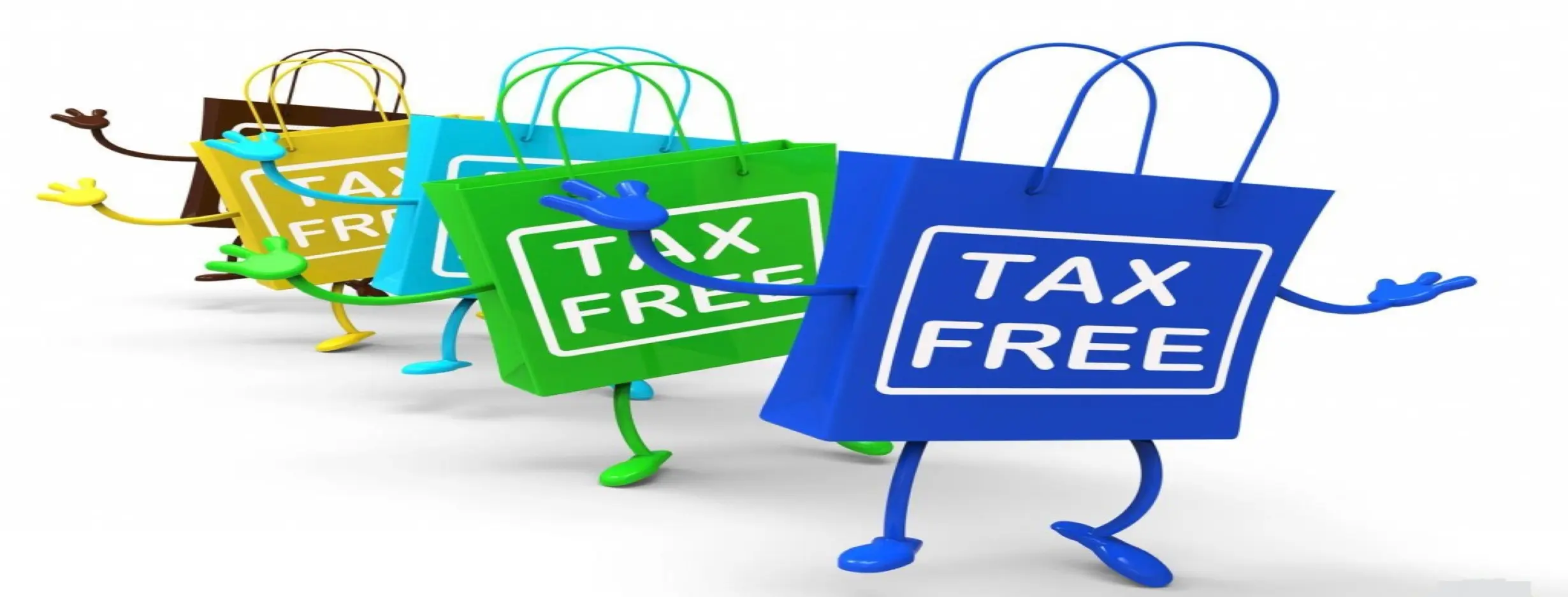 Image for Tax Free Advantage